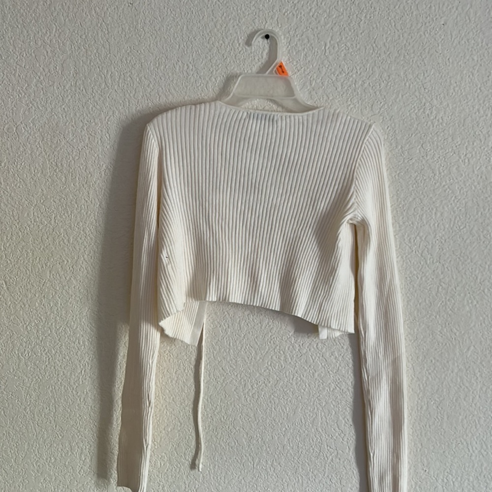 Cardigan - Picture 2 of 3